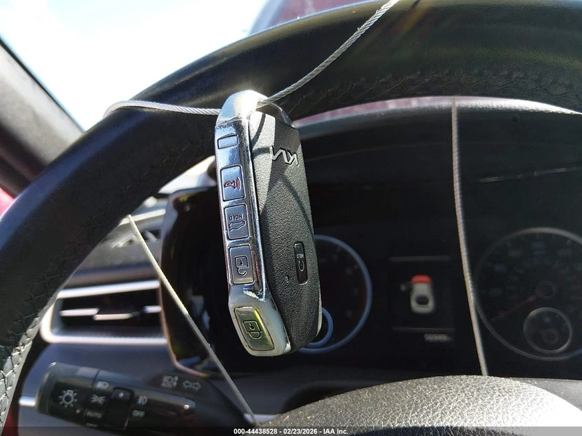 Kia K5 1.6L I-4 DI, DOHC, VVT, TURBO, 180HP Front Wheel | Mobile.bg � ����������� 11