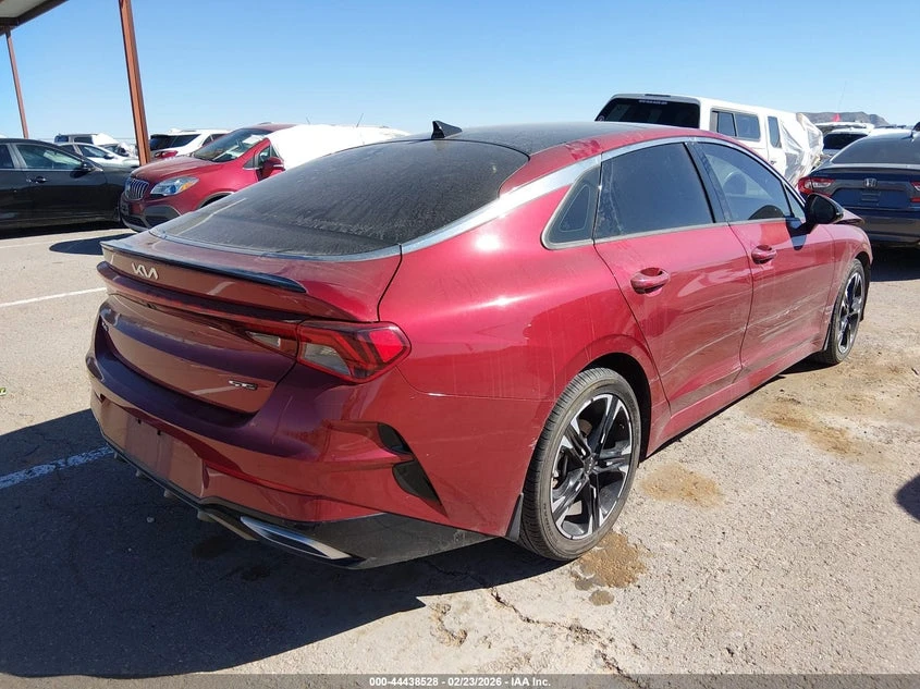 Kia K5 1.6L I-4 DI, DOHC, VVT, TURBO, 180HP Front Wheel | Mobile.bg � ����������� 4