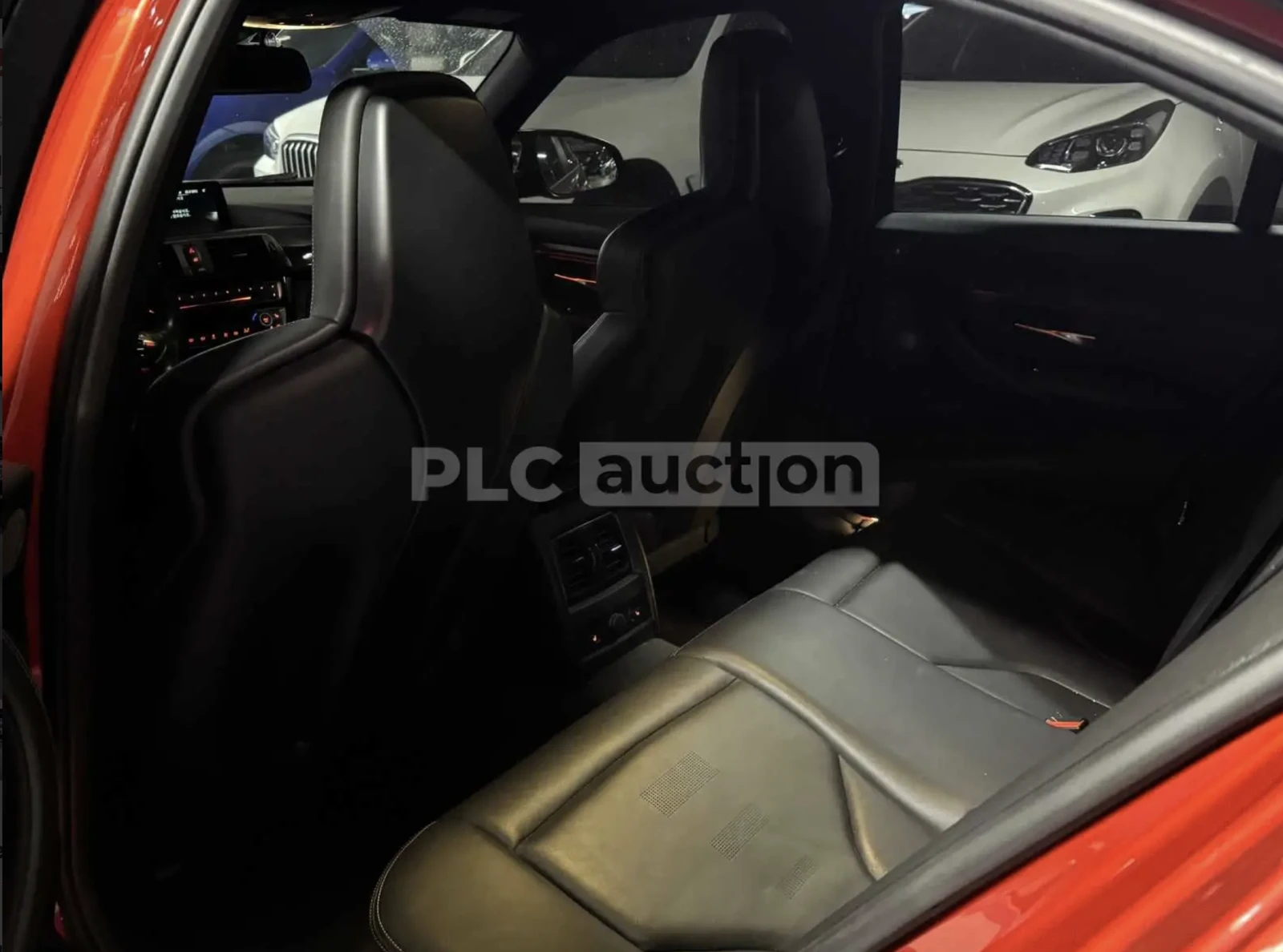 BMW M3, снимка 7 - Автомобили и джипове - 54080039