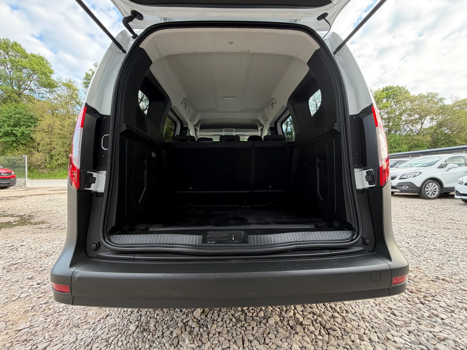 Mercedes-Benz Citan 1.5CDI* PATNIK* 26.06.2023* Evro6, снимка 8 - Автомобили и джипове - 54390686