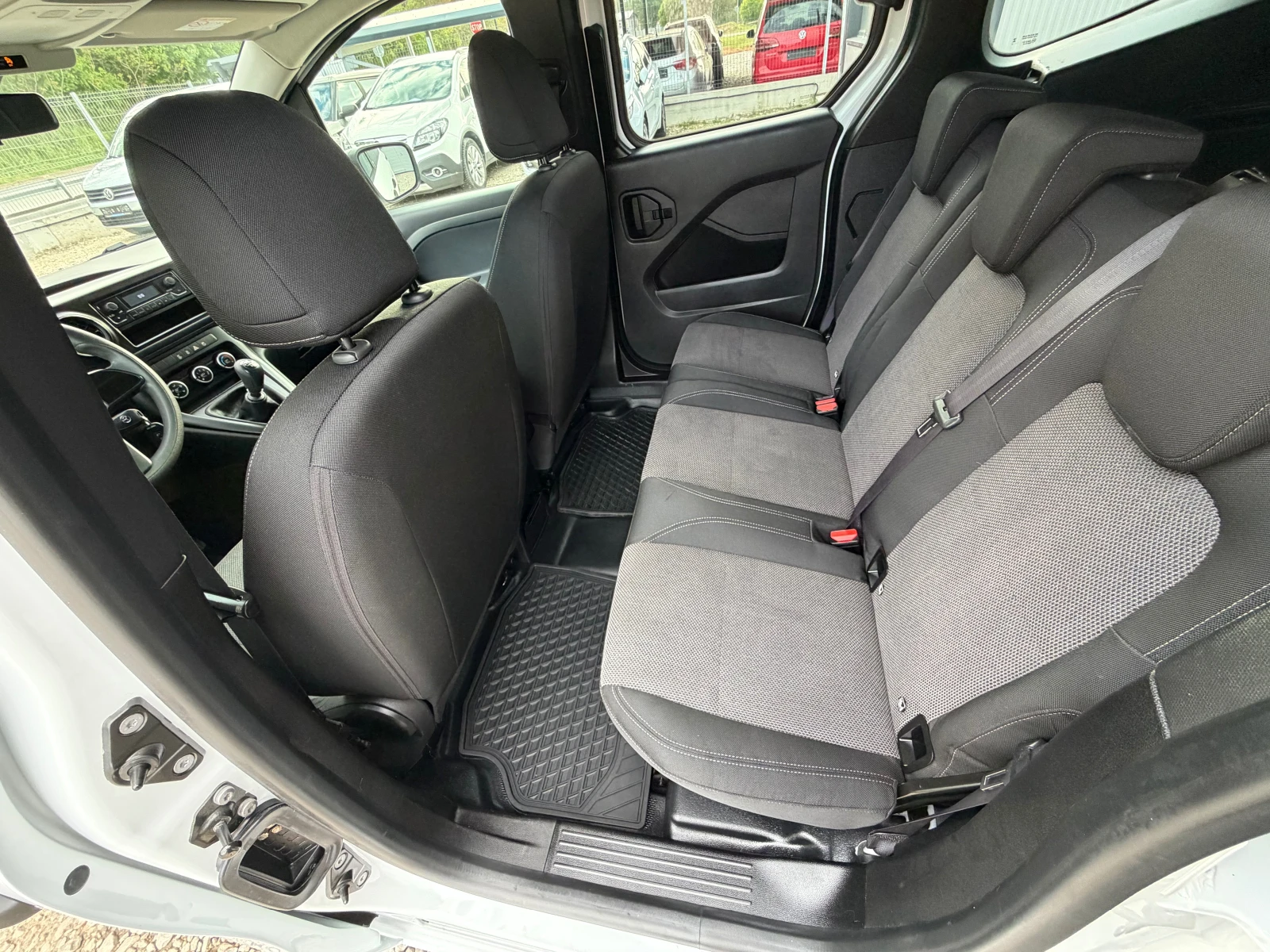 Mercedes-Benz Citan 1.5CDI* PATNIK* 26.06.2023* Evro6, снимка 9 - Автомобили и джипове - 54390686