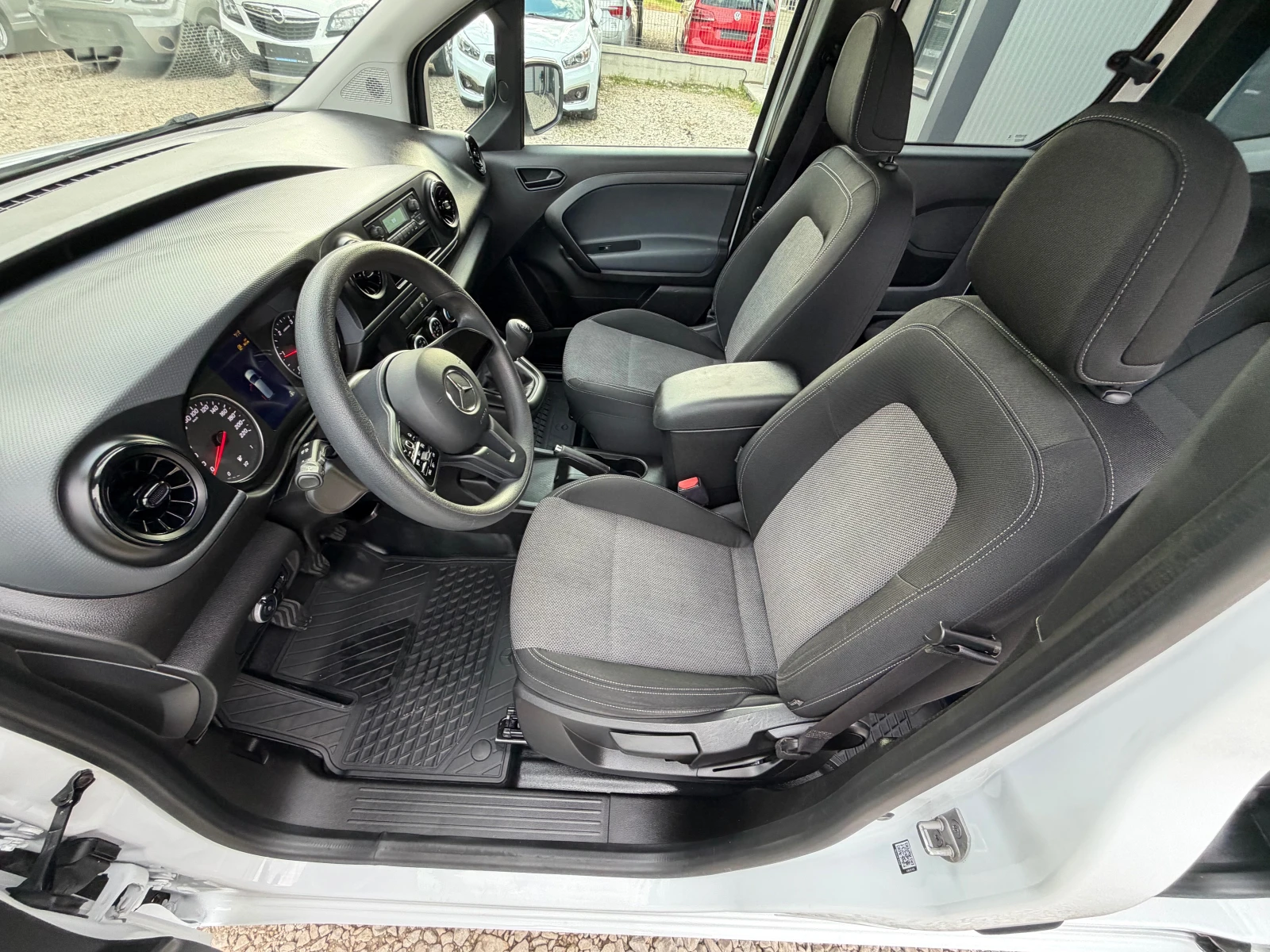 Mercedes-Benz Citan 1.5CDI* PATNIK* 26.06.2023* Evro6, снимка 10 - Автомобили и джипове - 54390686