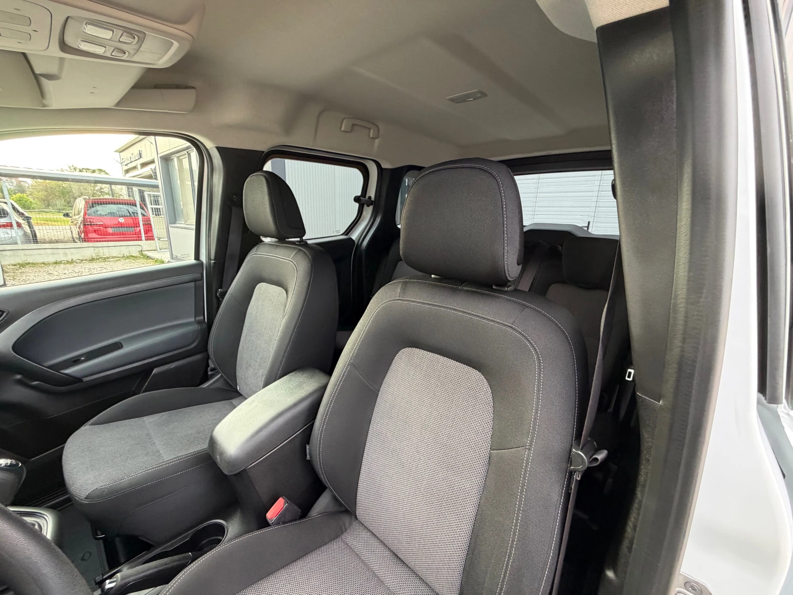 Mercedes-Benz Citan 1.5CDI* PATNIK* 26.06.2023* Evro6, снимка 12 - Автомобили и джипове - 54390686
