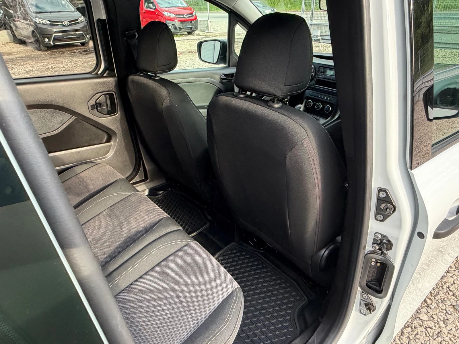 Mercedes-Benz Citan 1.5CDI* PATNIK* 26.06.2023* Evro6, снимка 16 - Автомобили и джипове - 54390686