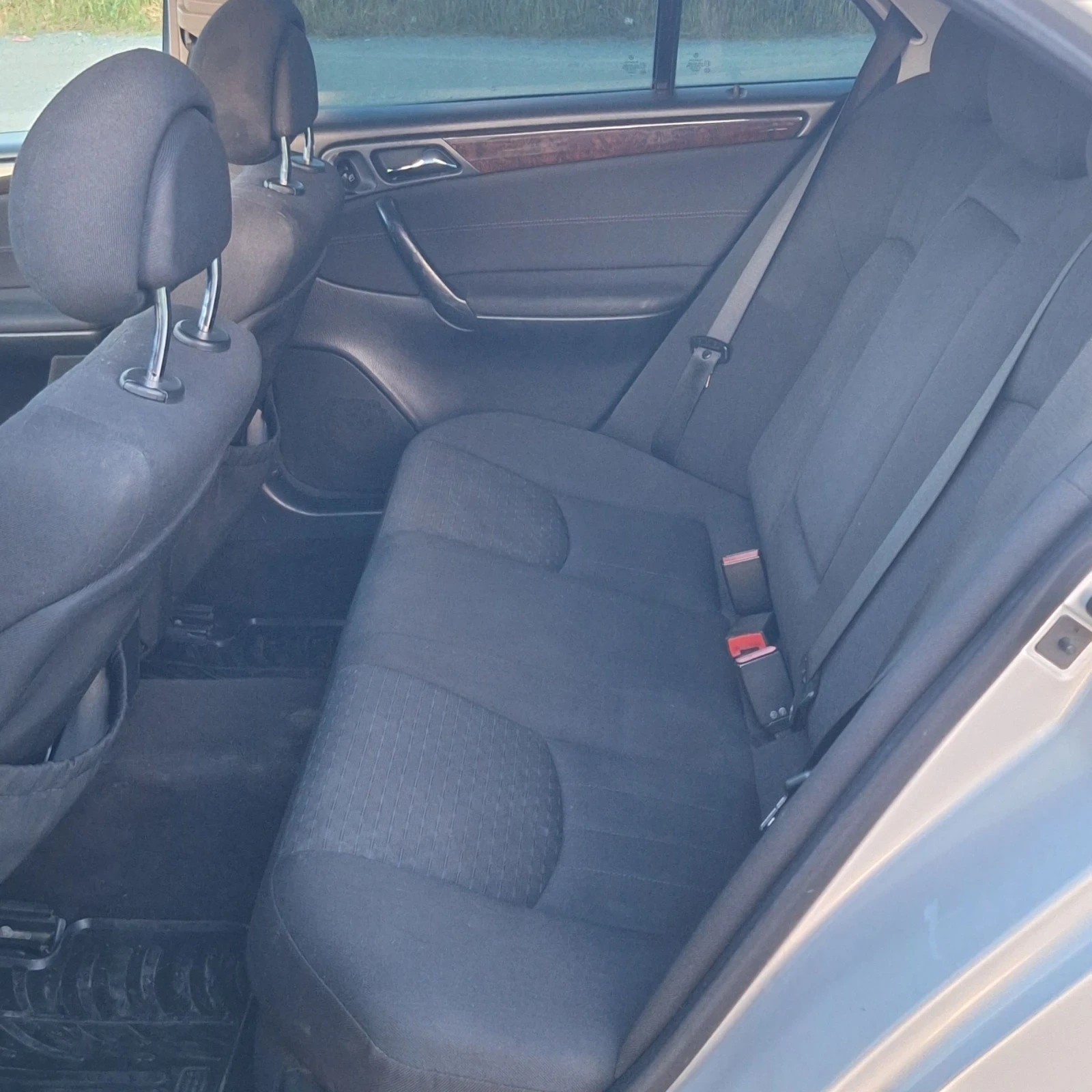 Mercedes-Benz C 220 | Mobile.bg � ����������� 15