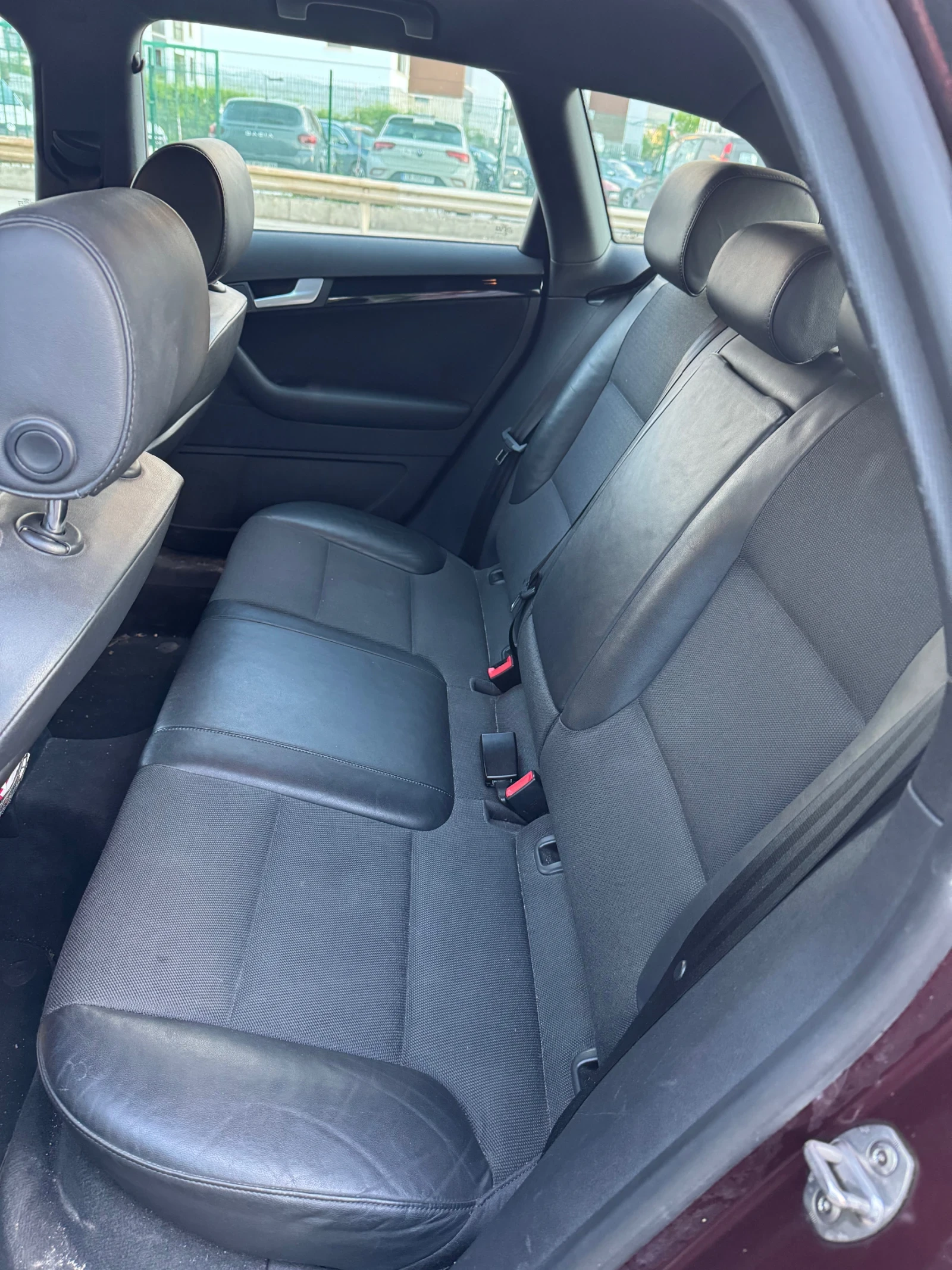 Audi A3 Audi A3 4x4 200кс S-LINE, снимка 8 - Автомобили и джипове - 54551613