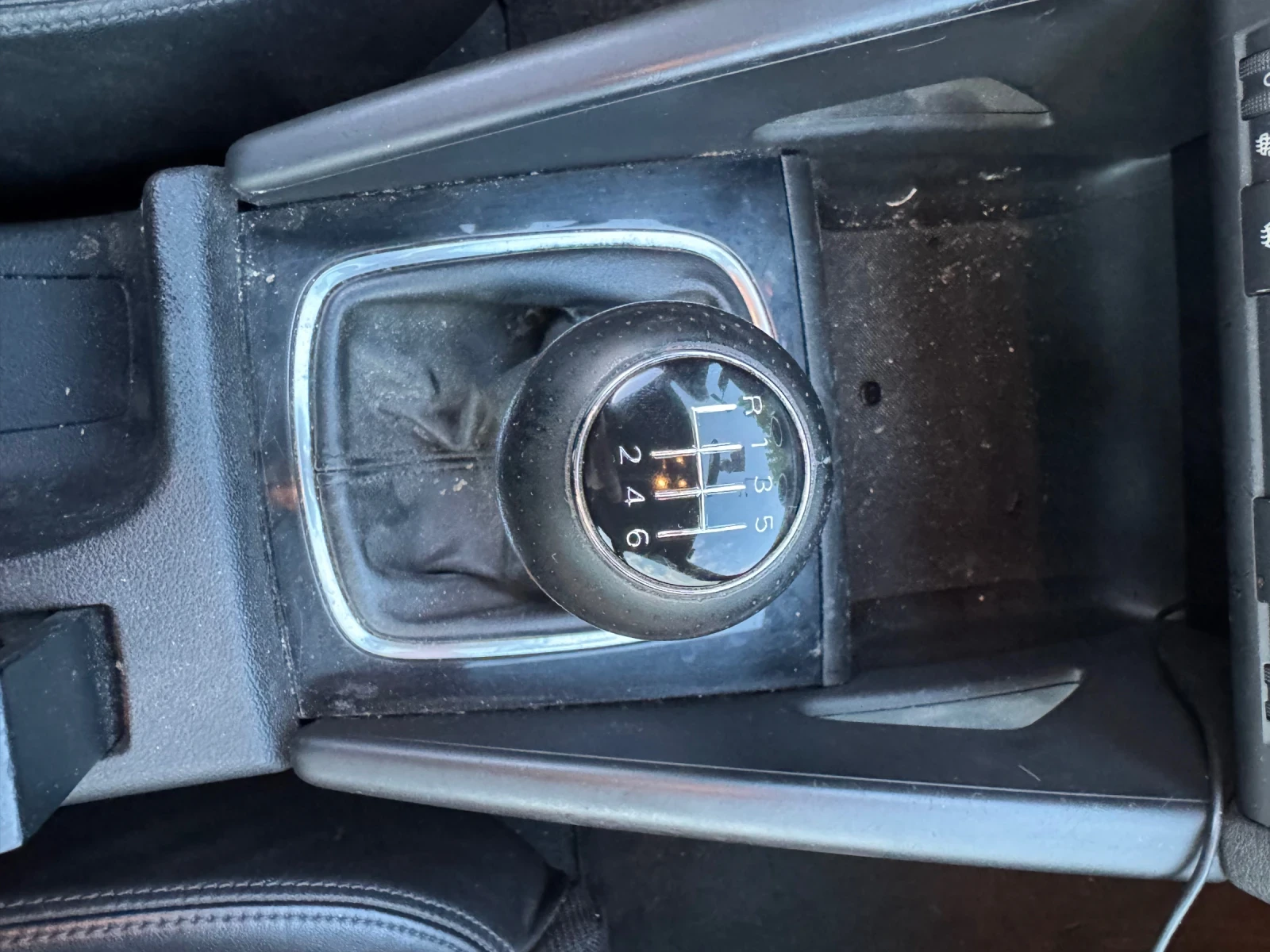 Audi A3 Audi A3 4x4 200кс S-LINE, снимка 10 - Автомобили и джипове - 54551613