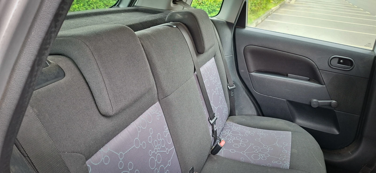 Ford Fiesta, снимка 11 - Автомобили и джипове - 54667479