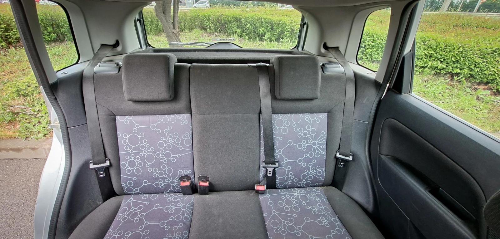Ford Fiesta, снимка 10 - Автомобили и джипове - 54667479
