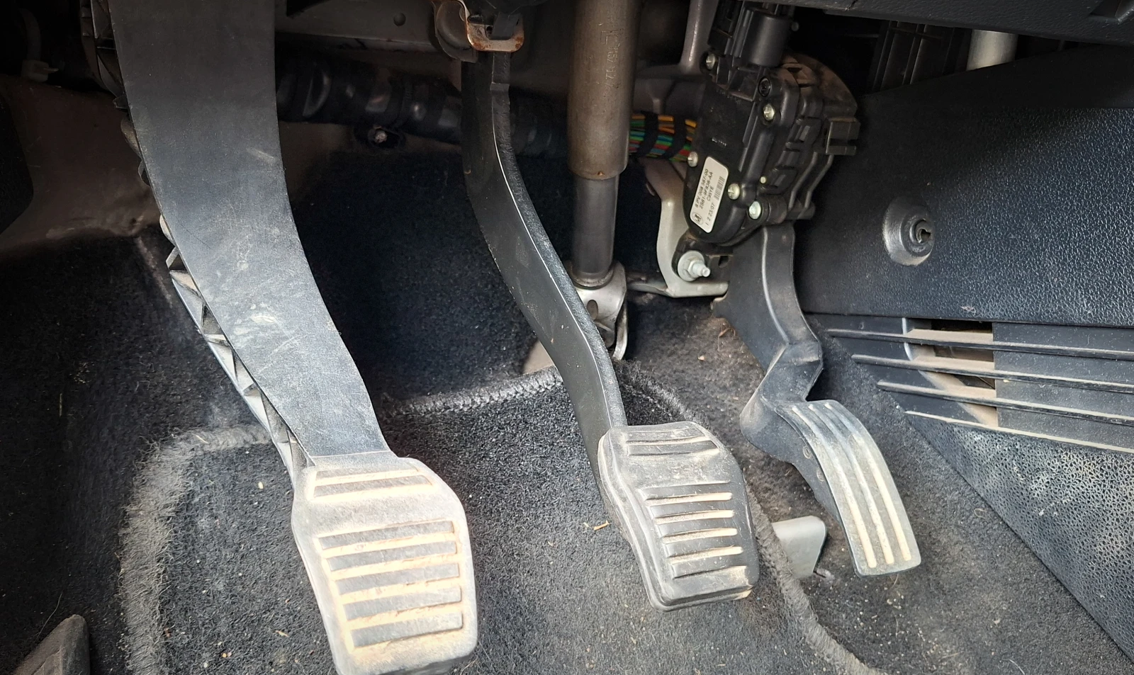 Ford Fiesta, снимка 12 - Автомобили и джипове - 54667479