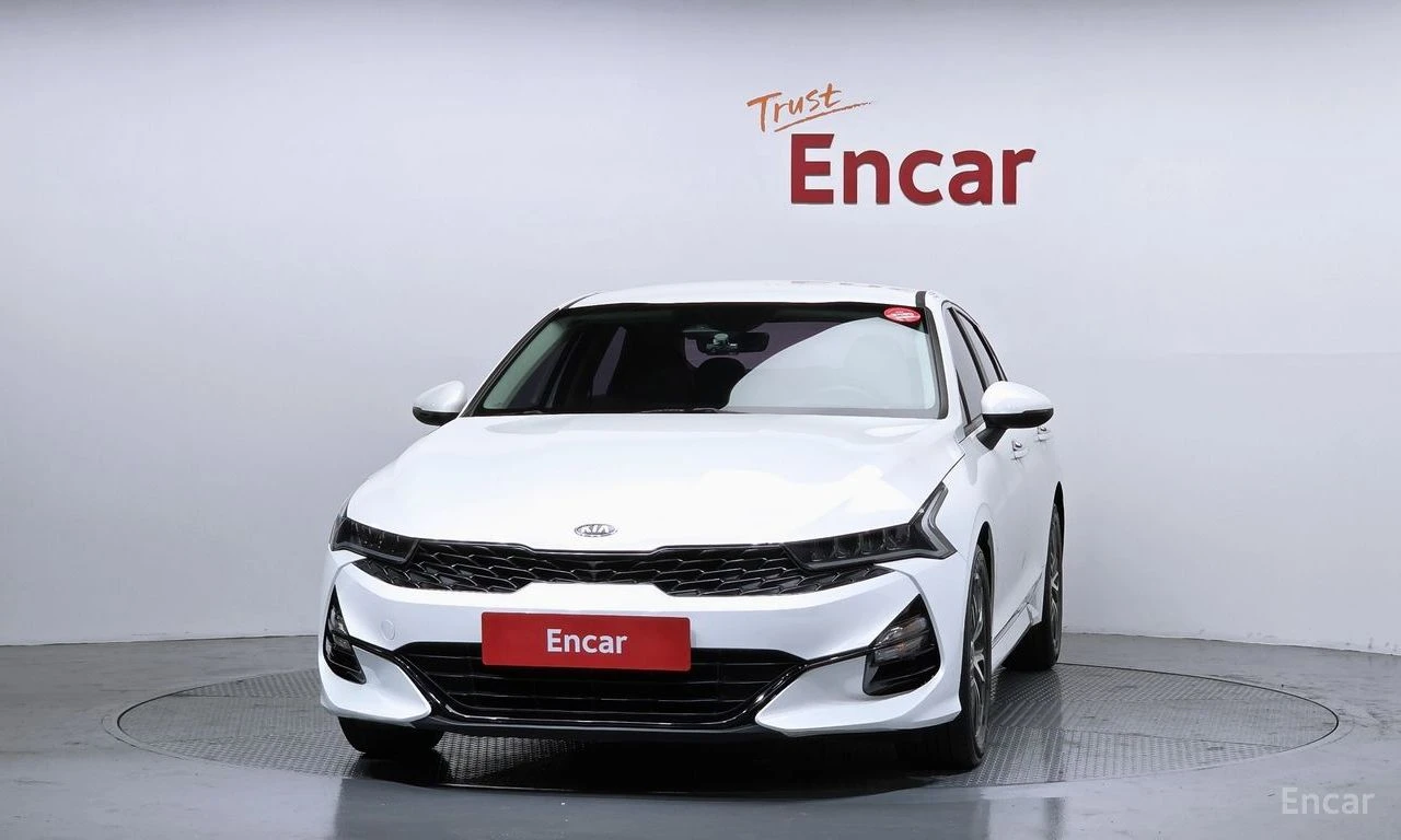 Kia K5 2.0 Trendy* ПОДГРЕВ* КАМЕРА* КРАЙНА ЦЕНА* , снимка 2 - Автомобили и джипове - 54712570