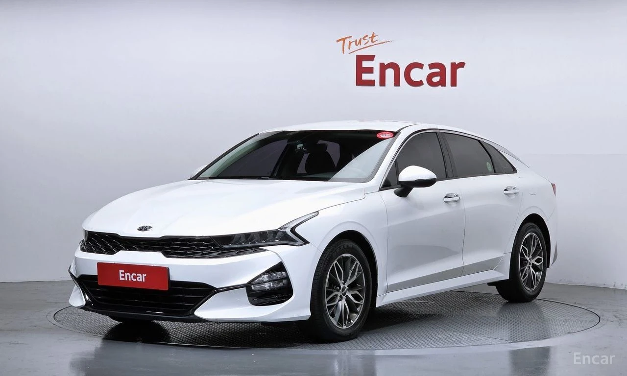 Kia K5 2.0 Trendy* ПОДГРЕВ* КАМЕРА* КРАЙНА ЦЕНА* 