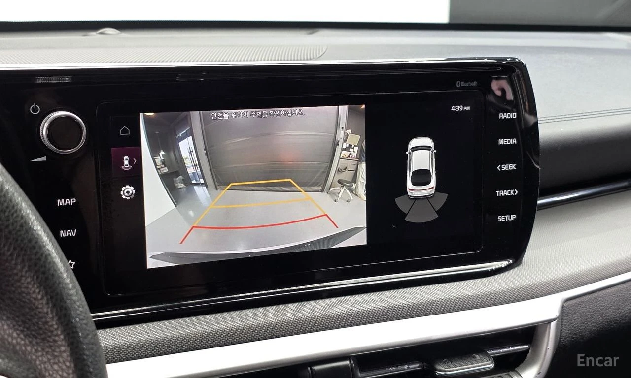 Kia K5 2.0 Trendy* ПОДГРЕВ* КАМЕРА* КРАЙНА ЦЕНА* , снимка 10 - Автомобили и джипове - 54712570
