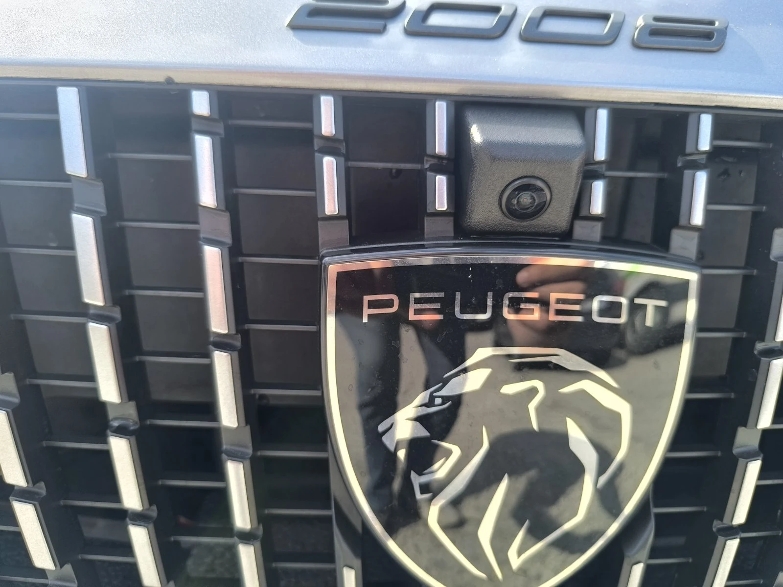 Peugeot 2008 GT LINE, снимка 9 - Автомобили и джипове - 54780631