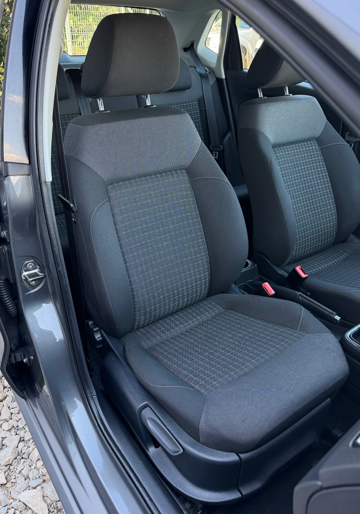 VW Polo 1.0MPi 60�� * Euro6* * Face-Lift* �������� | Mobile.bg � ����������� 14