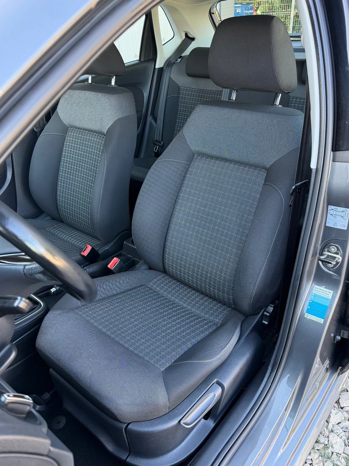 VW Polo 1.0MPi 60�� * Euro6* * Face-Lift* �������� | Mobile.bg � ����������� 13