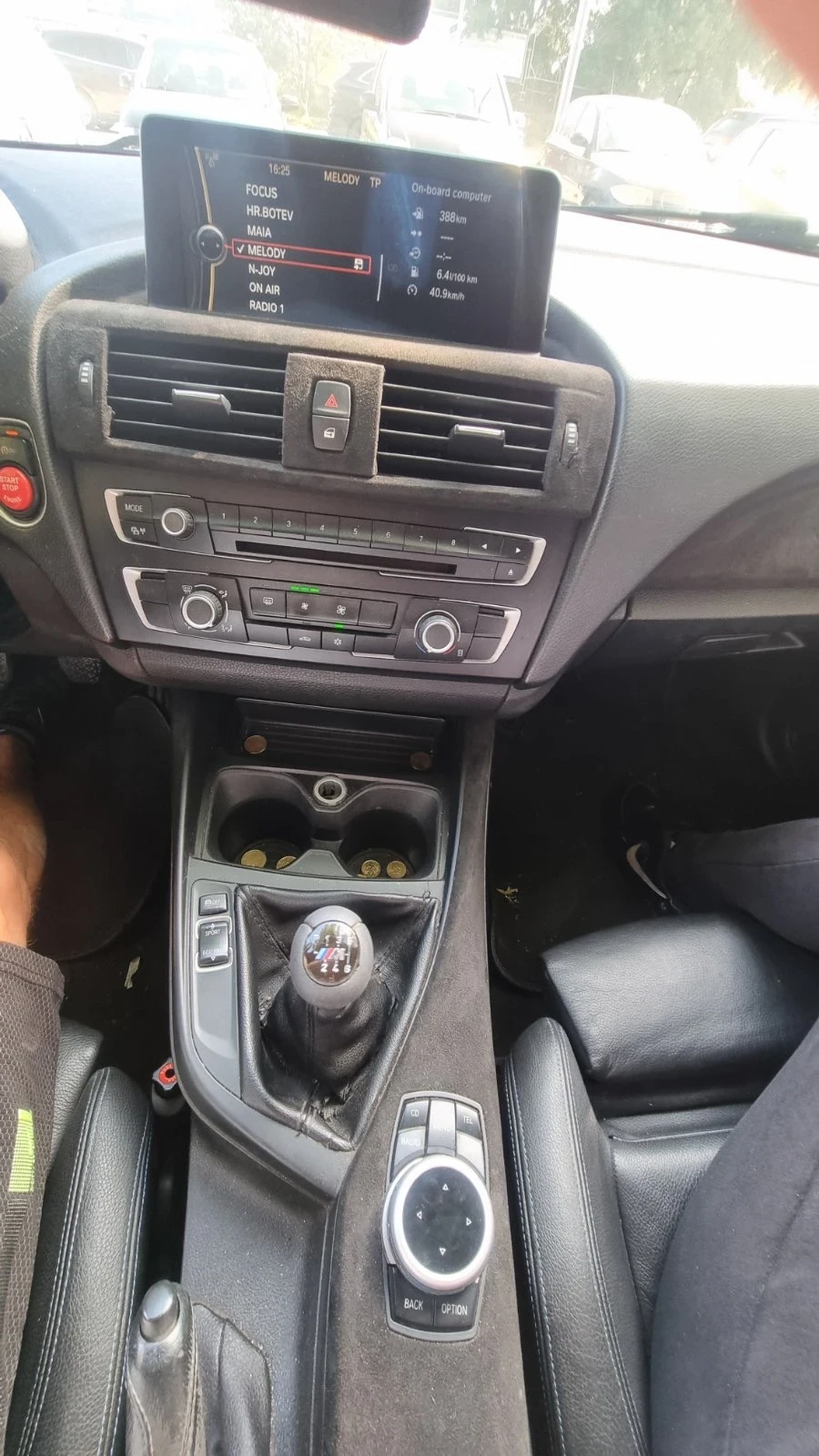 BMW 118 F20, снимка 9 - Автомобили и джипове - 55415504