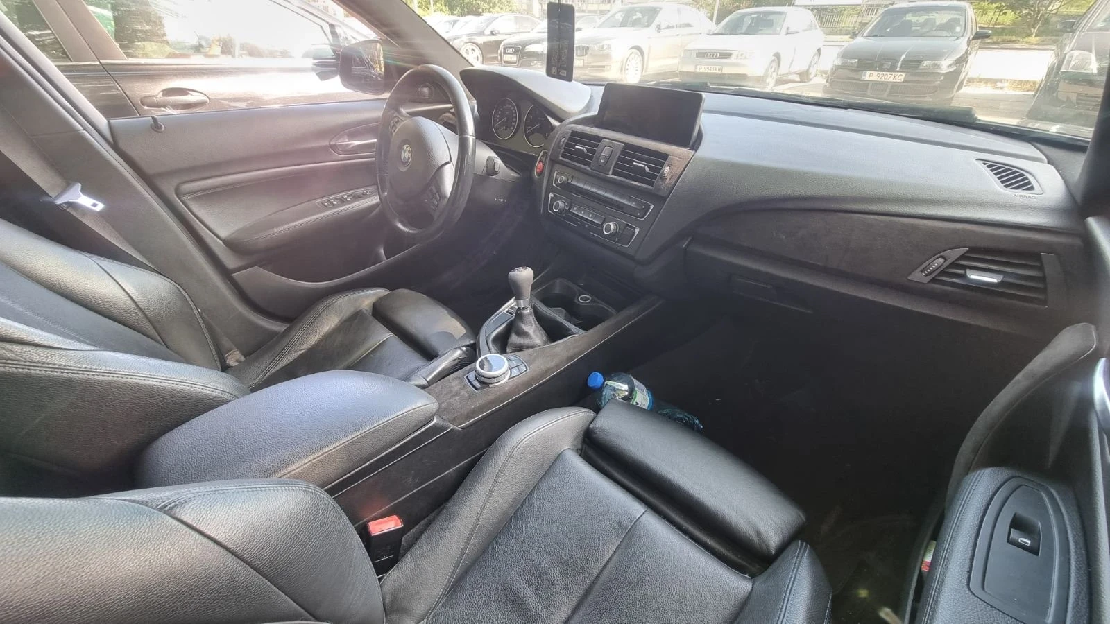 BMW 118 F20, снимка 6 - Автомобили и джипове - 55415504