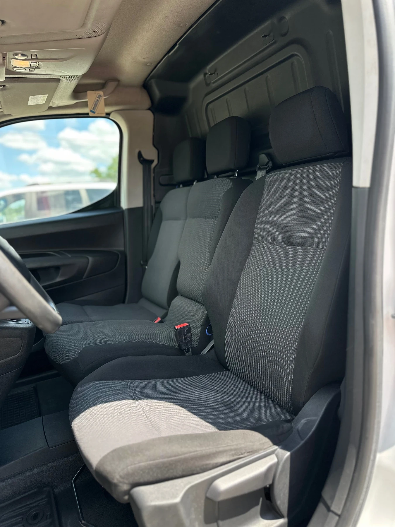 Citroen Berlingo, снимка 12 - Автомобили и джипове - 55446702