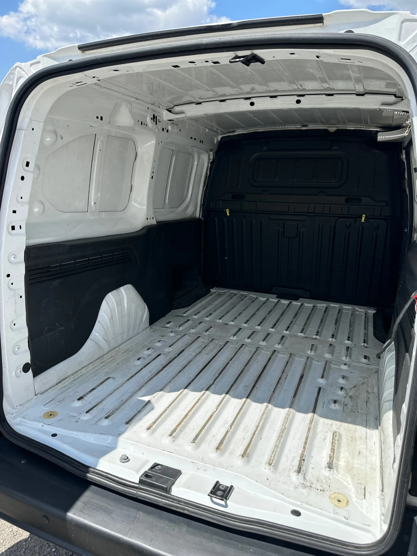 Citroen Berlingo, снимка 14 - Автомобили и джипове - 55446702