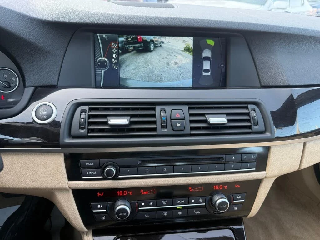 BMW 535 i* xDrive* АвтоКредит* (ЦЕНА ДО БГ), снимка 14 - Автомобили и джипове - 55578116