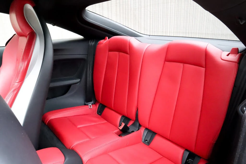 Audi Tt 2.0T * АвтоКредит * (ЦЕНА ДО БГ), снимка 17 - Автомобили и джипове - 55632596