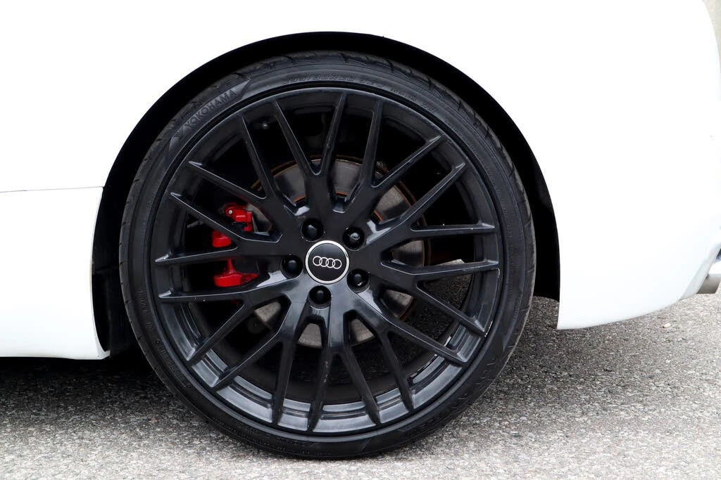 Audi Tt 2.0T * АвтоКредит * (ЦЕНА ДО БГ), снимка 7 - Автомобили и джипове - 55632596