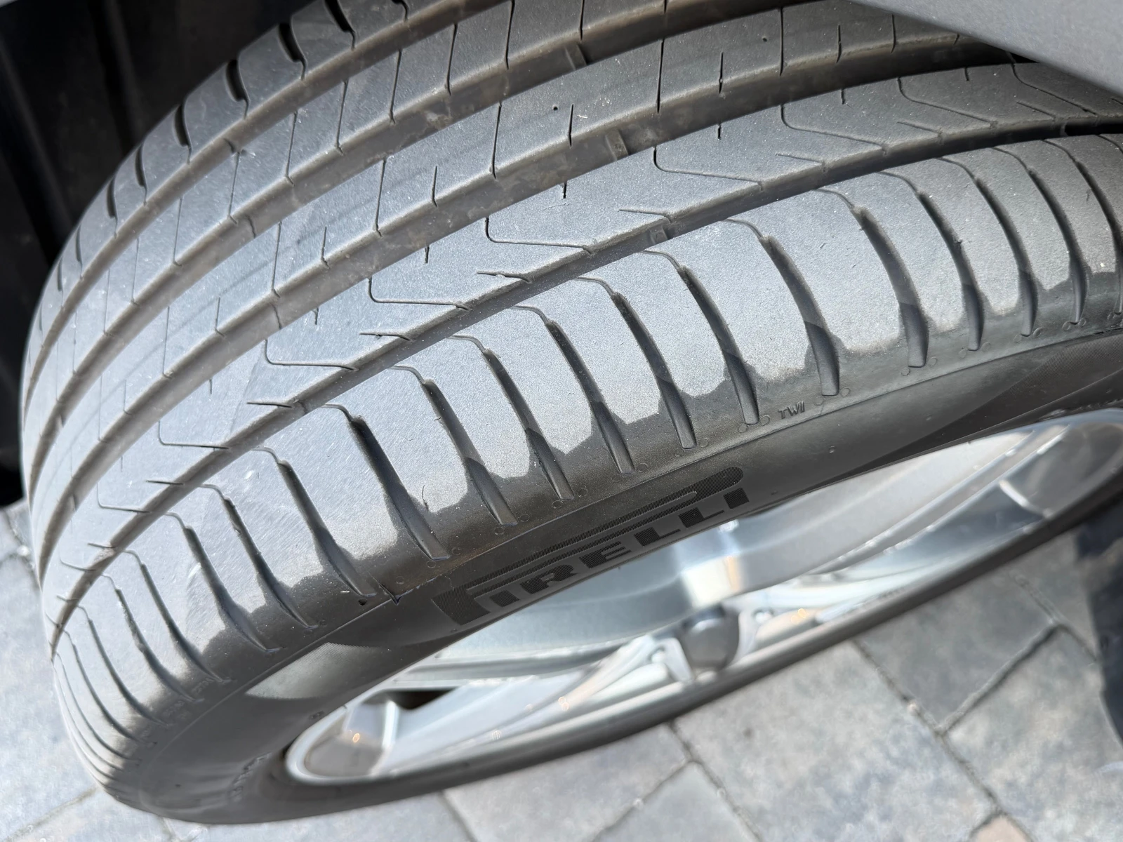 Mercedes-Benz E 300 de AMG #DISTR#Cam360#PODGREV#BlindSpot#MEMORY#, снимка 17 - Автомобили и джипове - 55639965