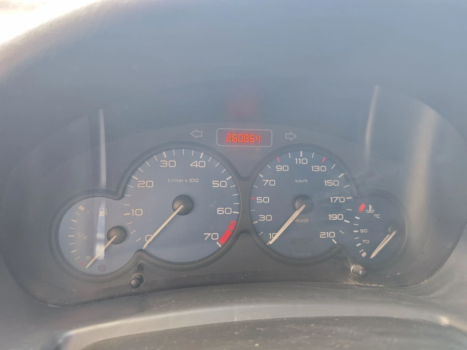 Citroen Berlingo Обслужен , снимка 14 - Автомобили и джипове - 55674398