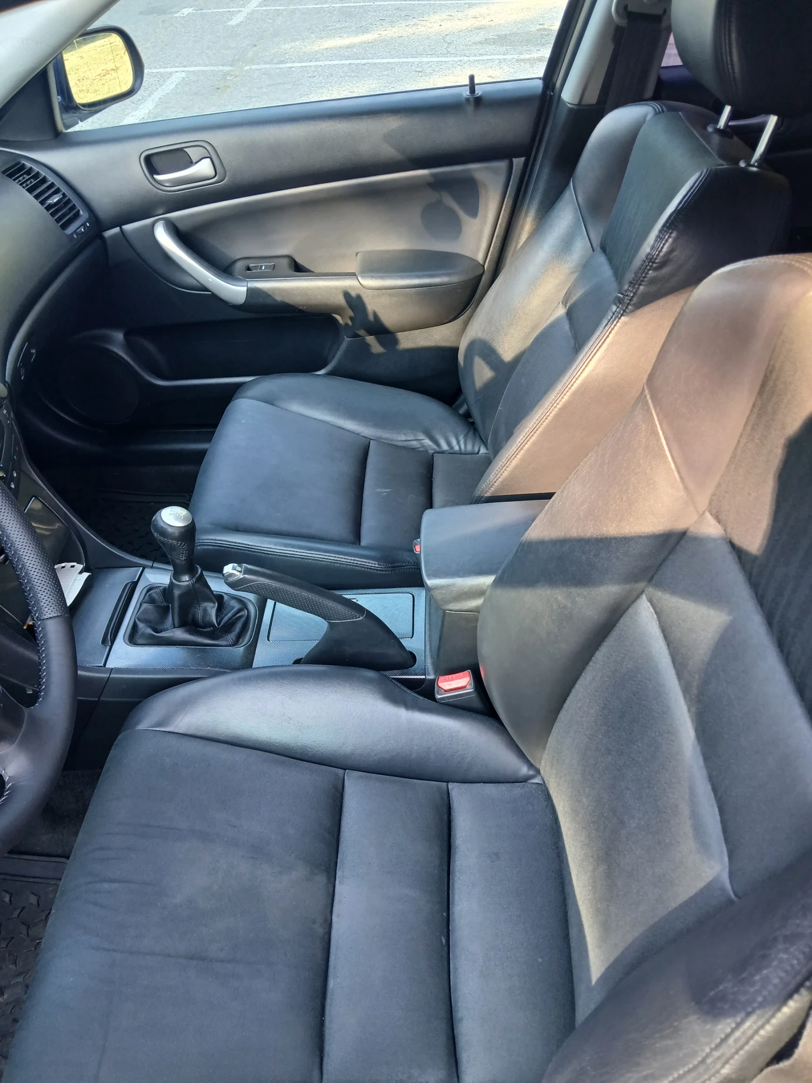 Honda Accord, снимка 13 - Автомобили и джипове - 55698336