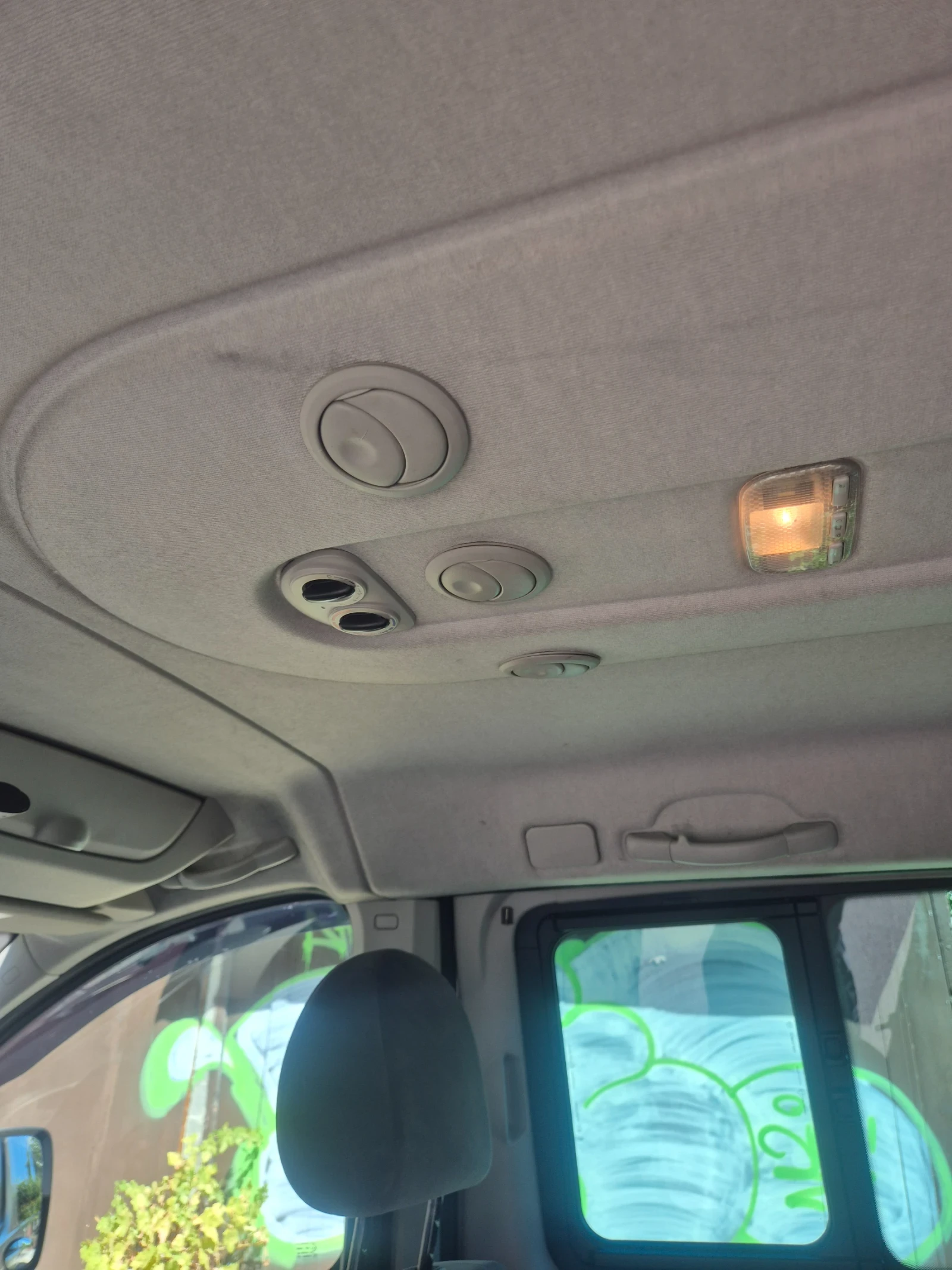 Fiat Scudo Panorama, снимка 15 - Автомобили и джипове - 56076021