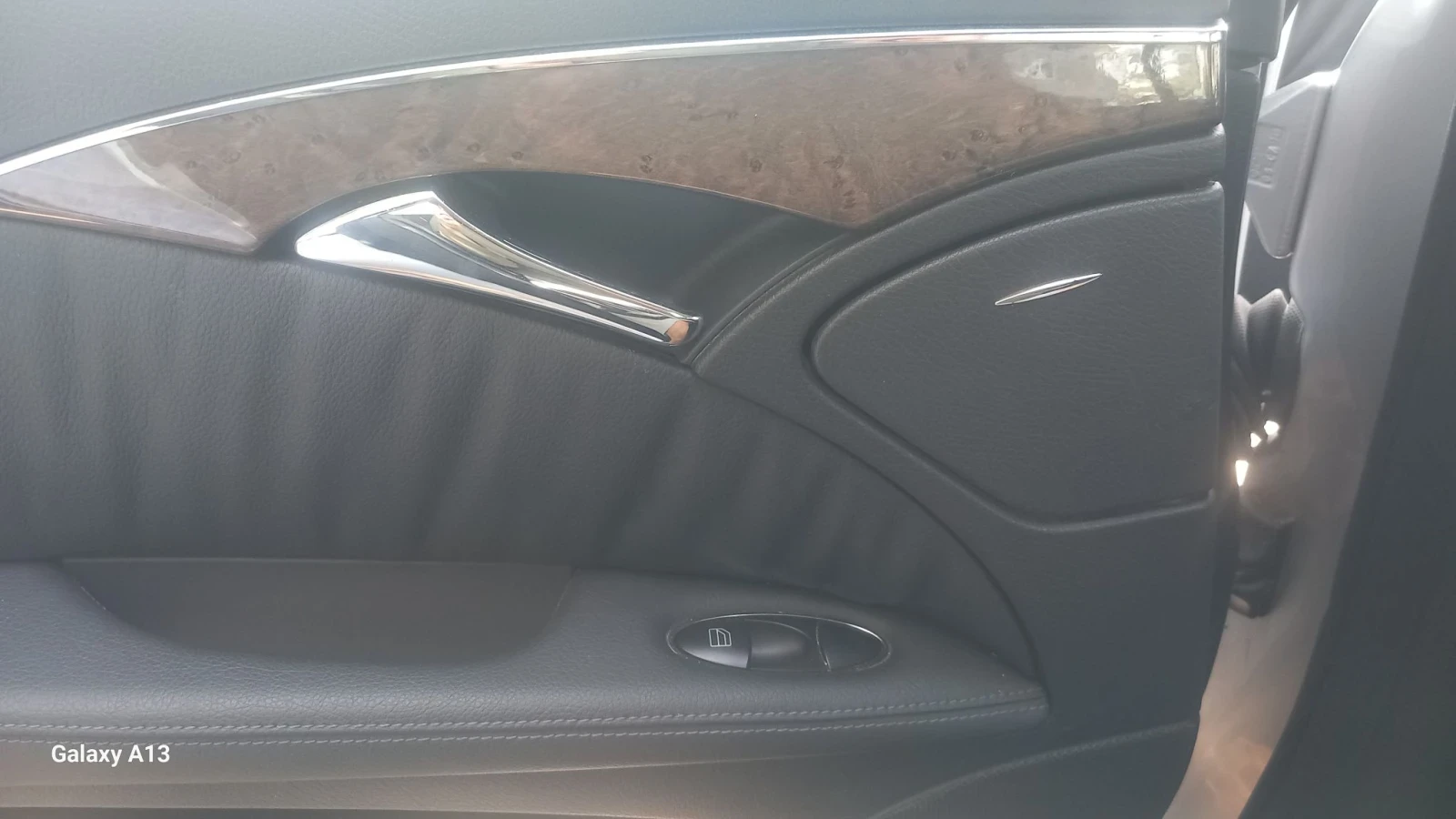 Mercedes-Benz E 350 3.5 | Mobile.bg � ����������� 11