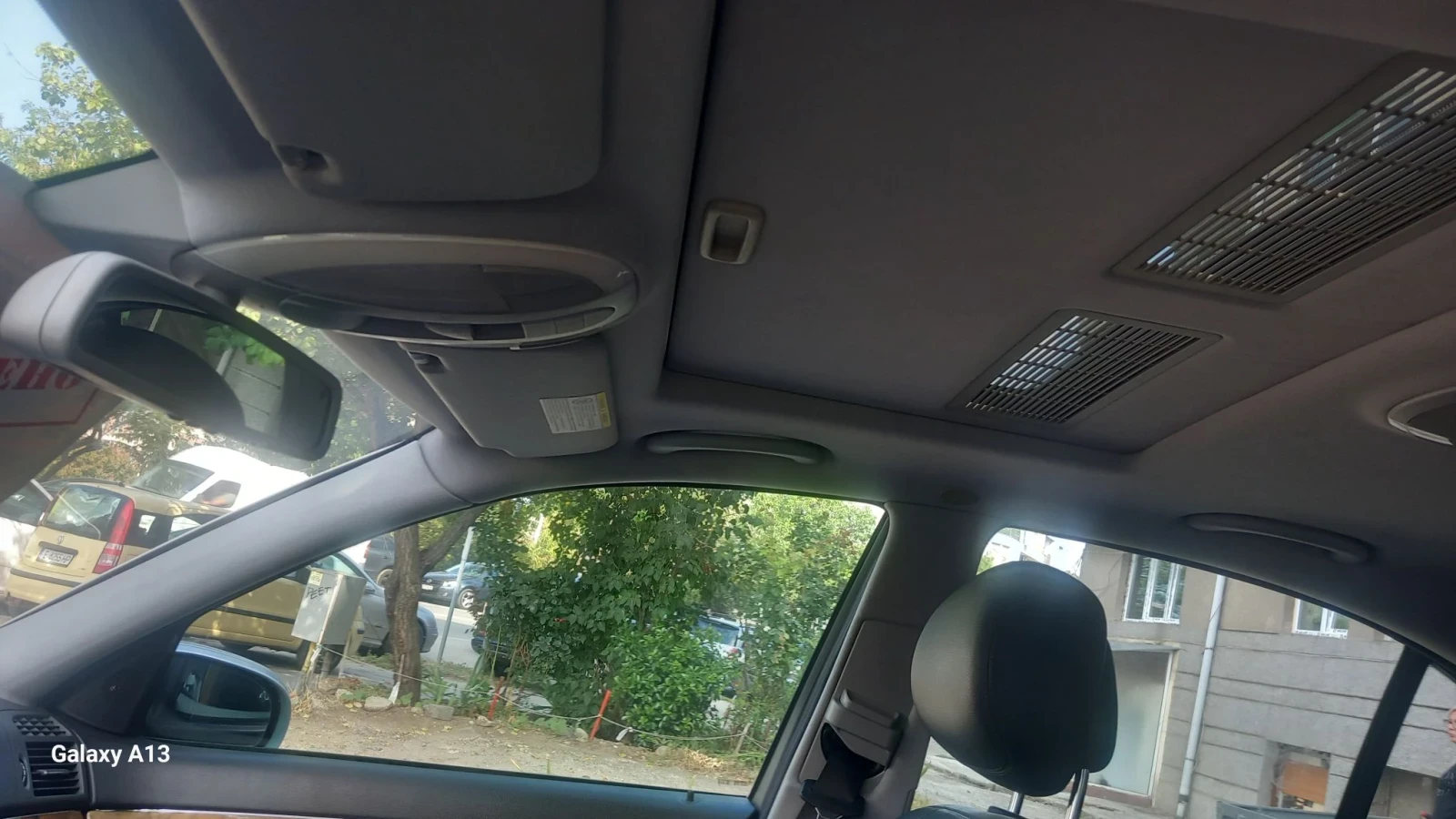 Mercedes-Benz E 350 3.5 | Mobile.bg � ����������� 15