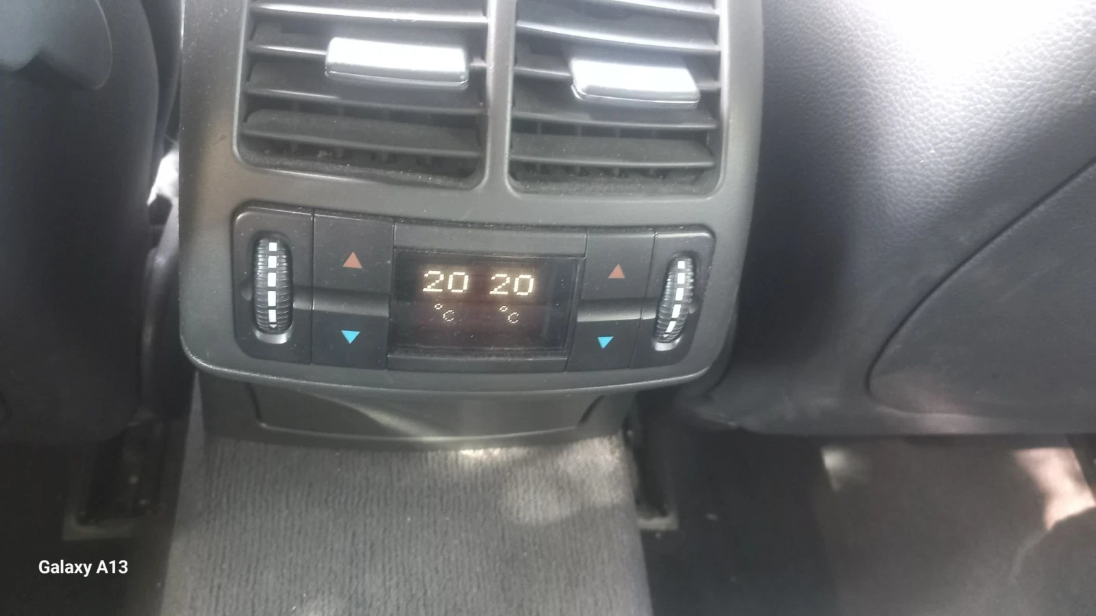 Mercedes-Benz E 350 3.5 | Mobile.bg � ����������� 8