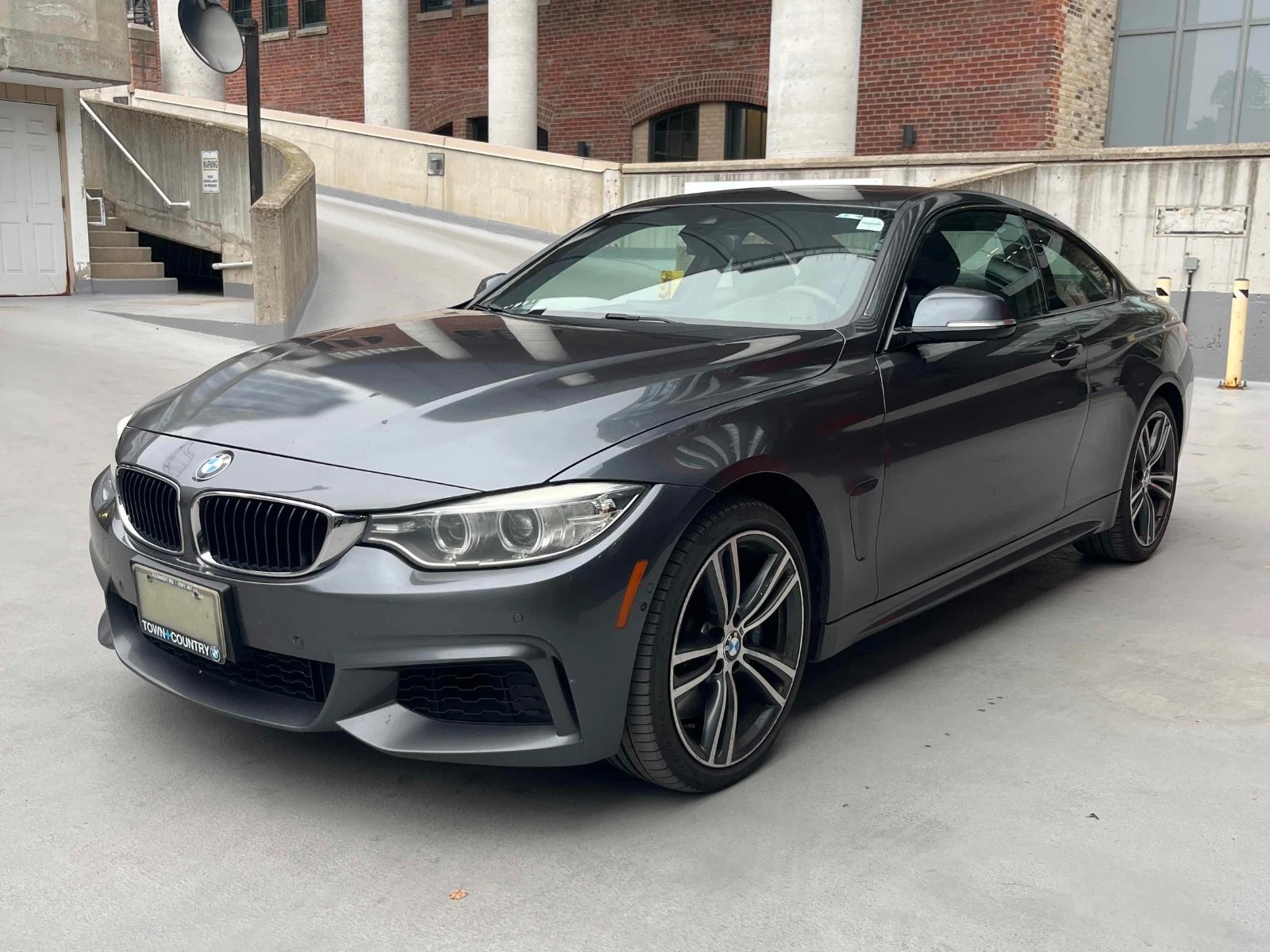 BMW 435 | xDrive | M Sport | Цена до България & АвтоКредит
