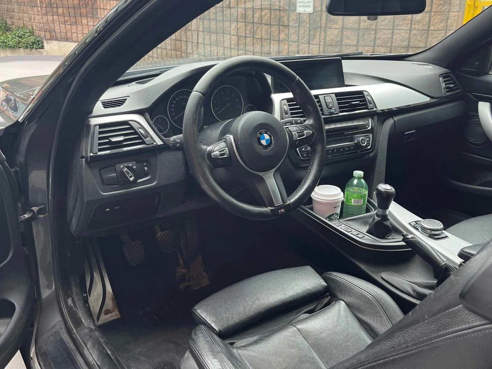 BMW 435 | xDrive | M Sport | ���� �� �������� & ���������� | Mobile.bg � ����������� 6