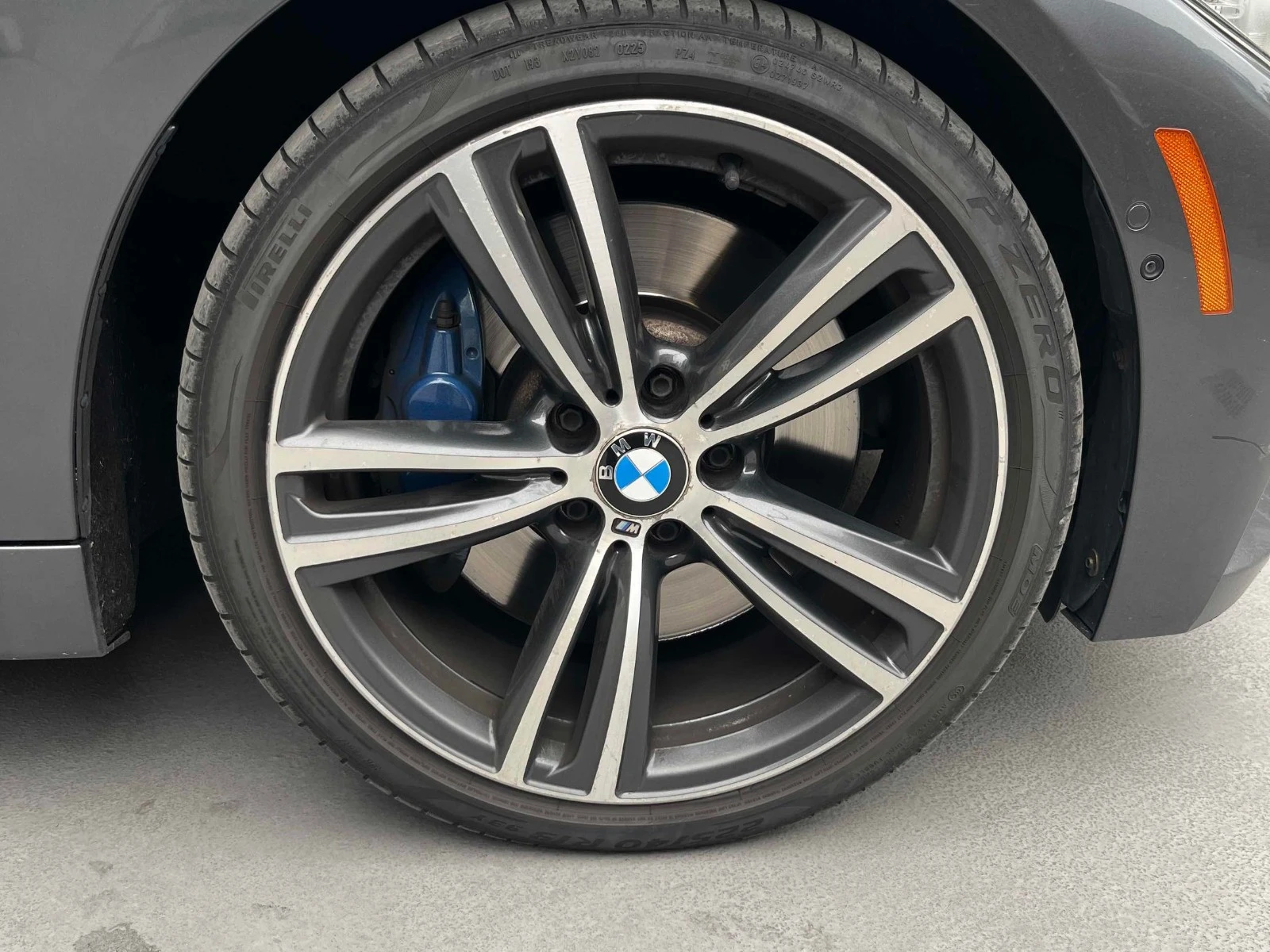 BMW 435 | xDrive | M Sport | ���� �� �������� & ���������� | Mobile.bg � ����������� 9