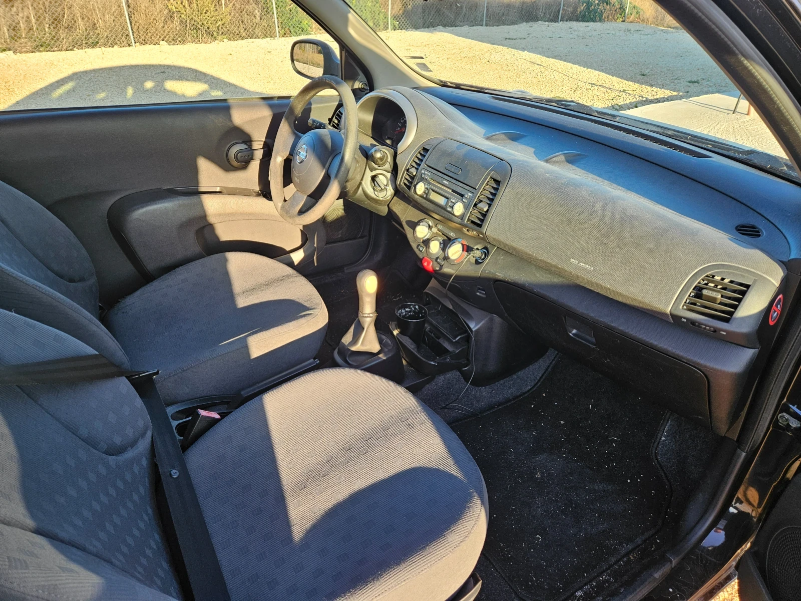Nissan Micra K12 | Mobile.bg � ����������� 8