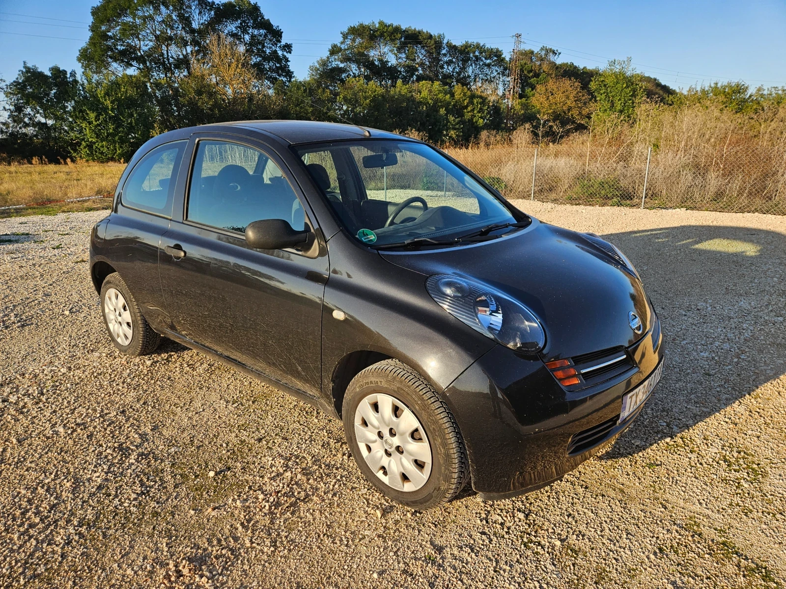 Nissan Micra K12 | Mobile.bg � ����������� 1