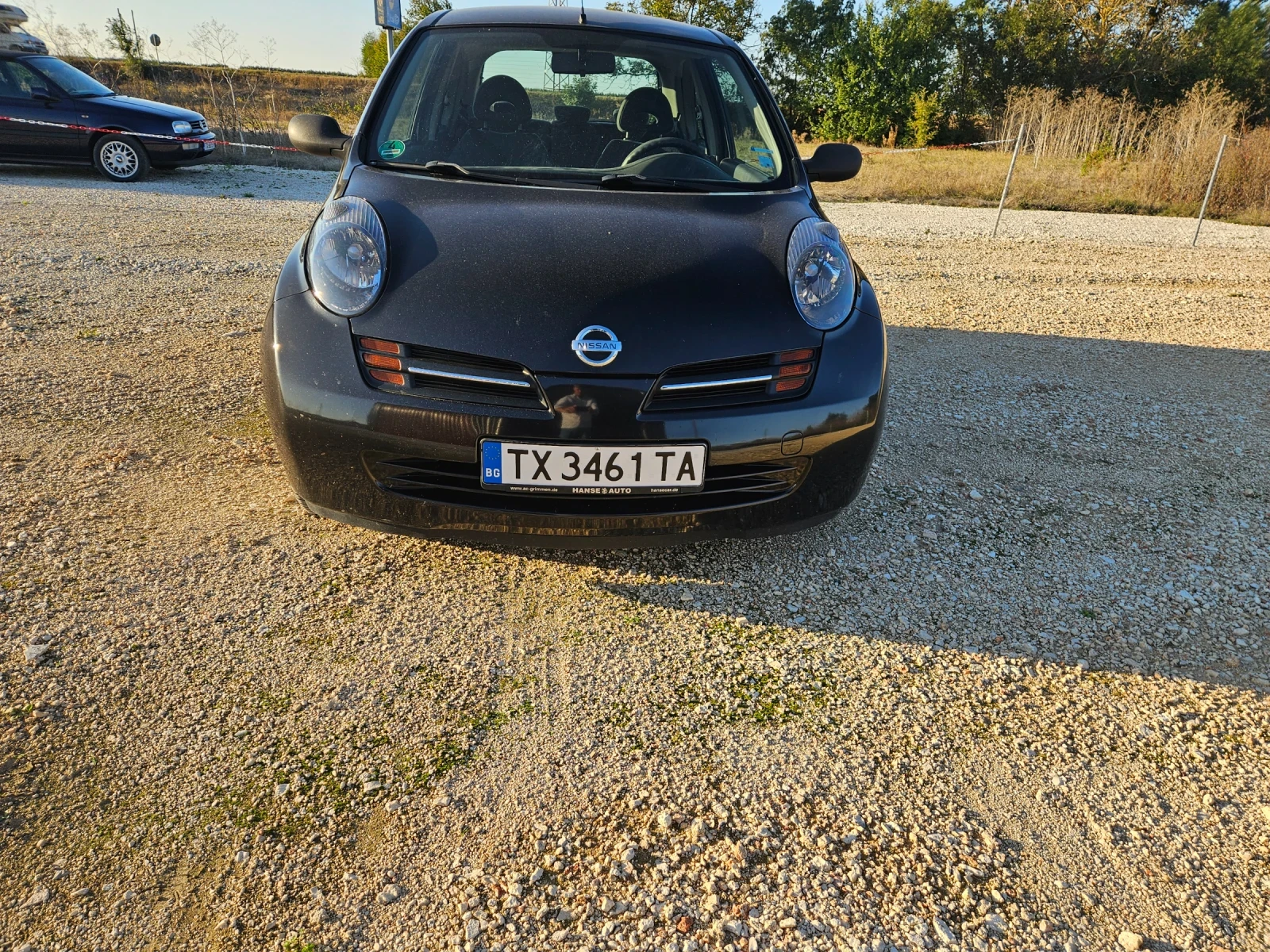 Nissan Micra K12 | Mobile.bg � ����������� 2