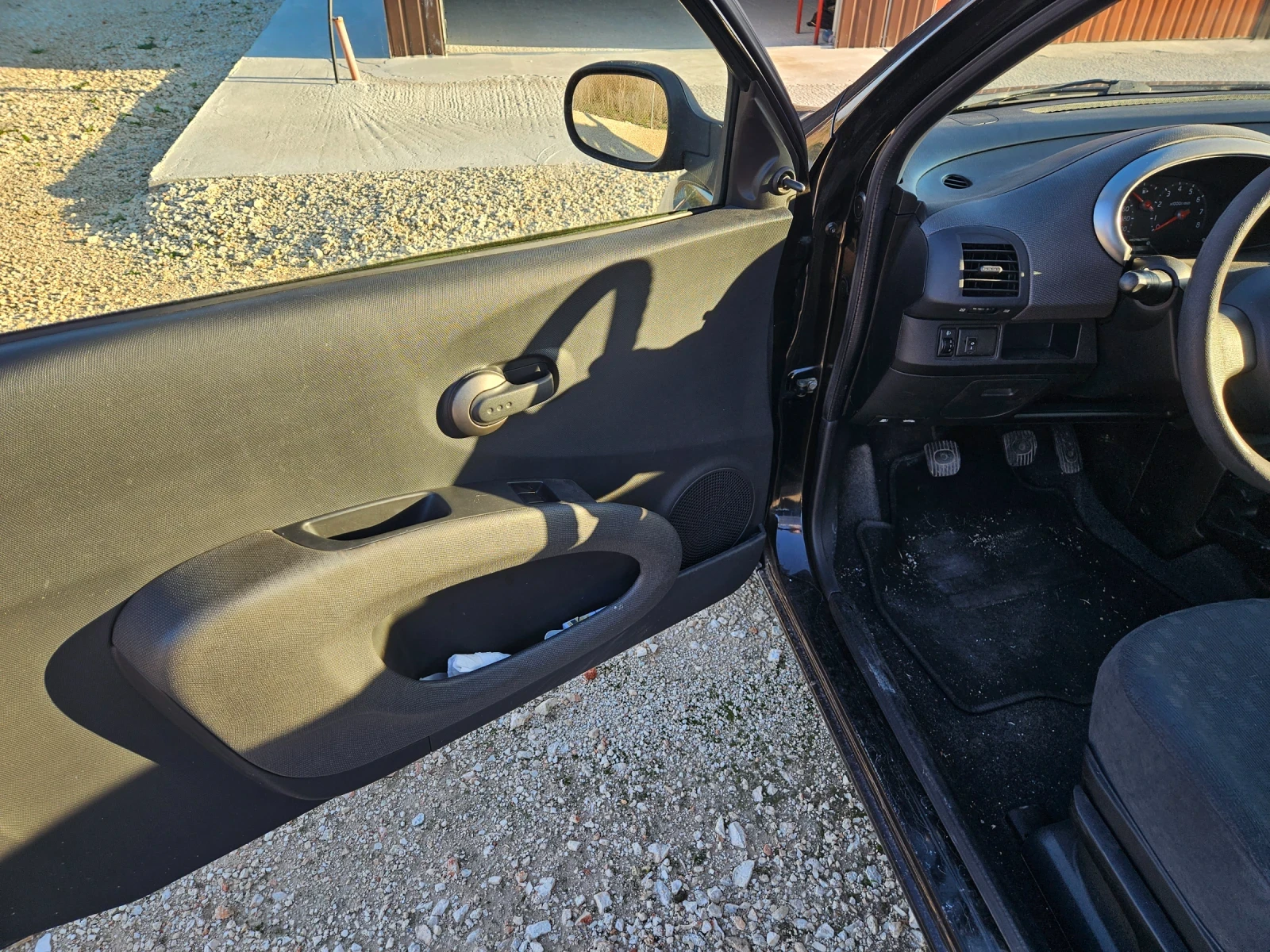 Nissan Micra K12 | Mobile.bg � ����������� 10