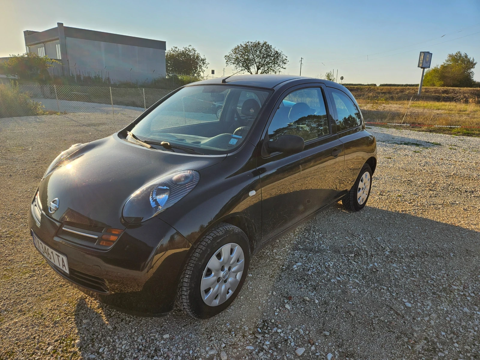 Nissan Micra K12 | Mobile.bg � ����������� 4