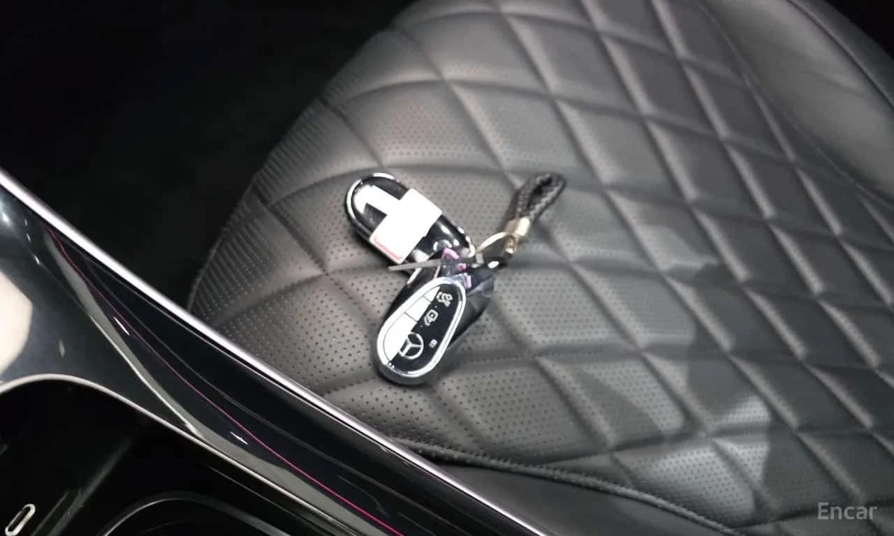 Mercedes-Benz S 500 LONG 4MATIC /���������/��������/���������/360 | Mobile.bg � ����������� 17