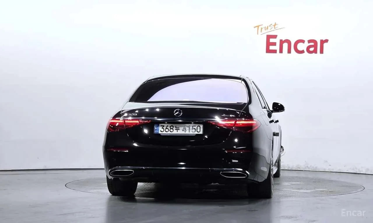 Mercedes-Benz S 500 LONG 4MATIC /���������/��������/���������/360 | Mobile.bg � ����������� 4