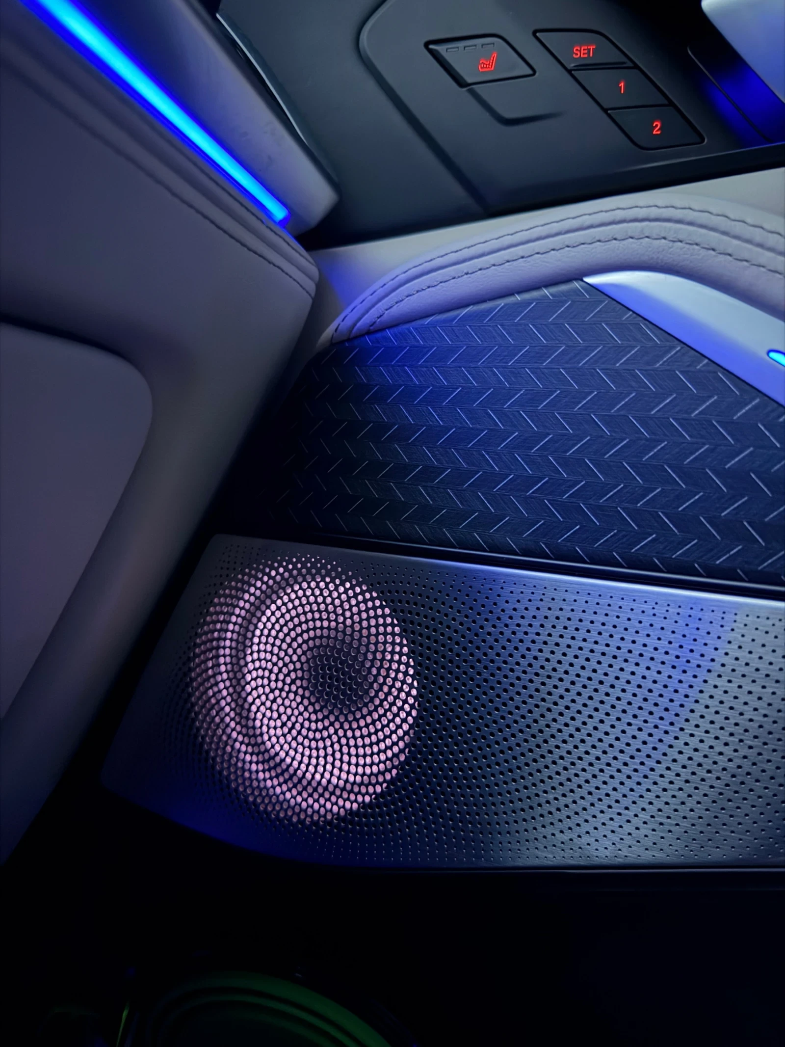 BMW X5M M50i Performance B&W Swarovski  | Mobile.bg � ����������� 10