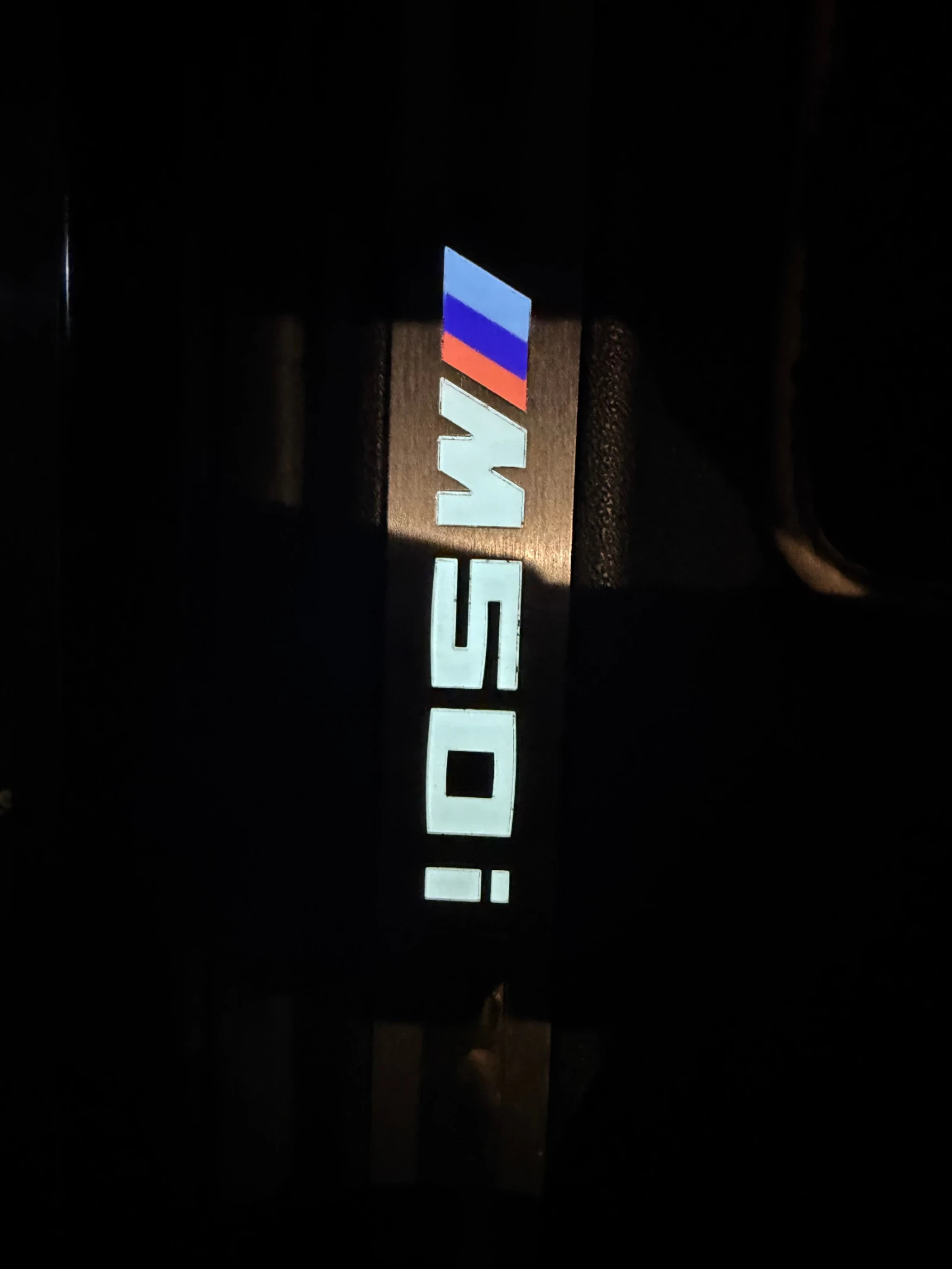 BMW X5M M50i Performance B&W Swarovski  | Mobile.bg � ����������� 11