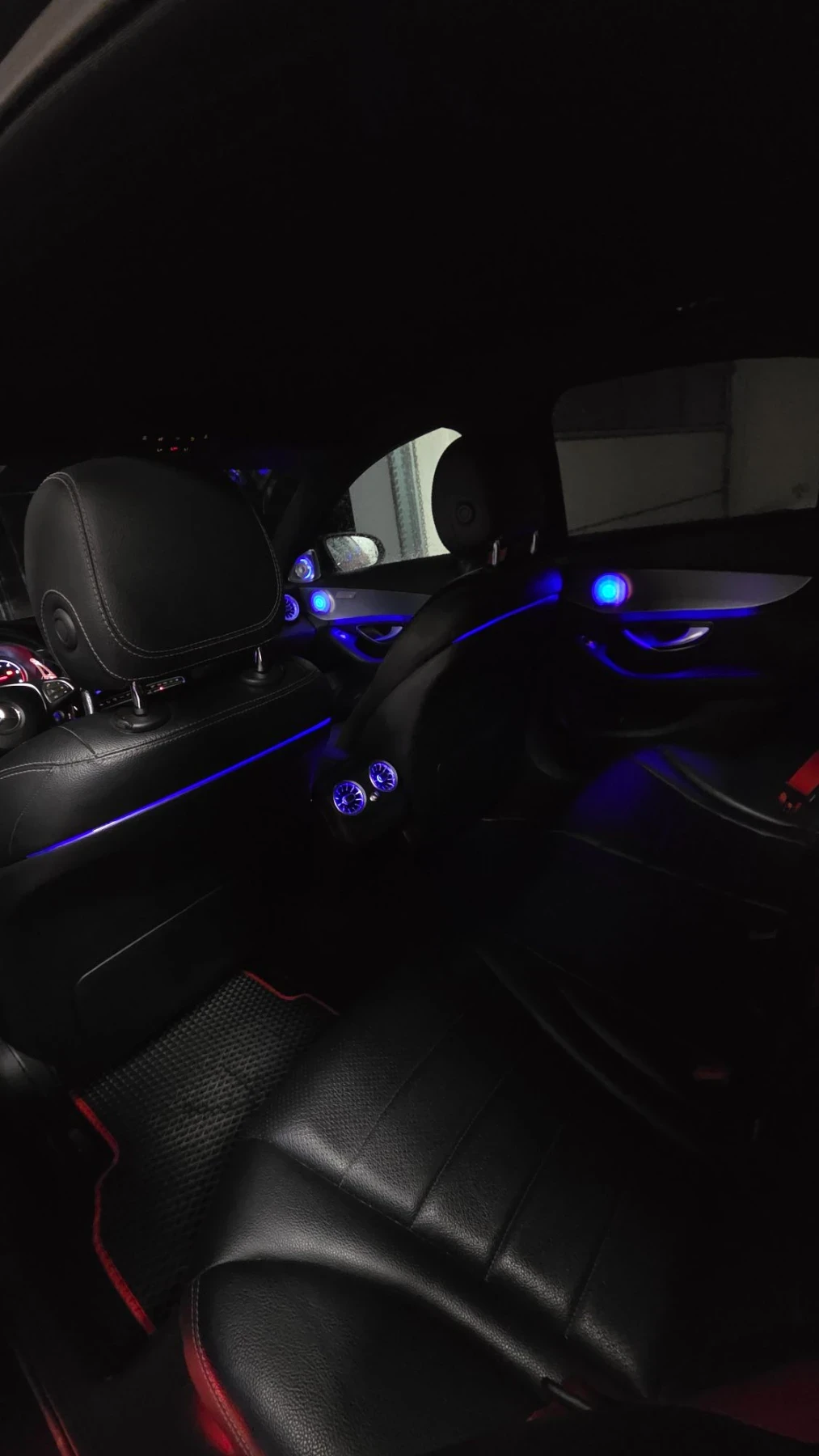 Mercedes-Benz C 220 C63 AMG OPTIC | Mobile.bg � ����������� 16