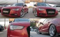 Audi A5 S-LINE/F1/LED/FACE/ TOP!!!GERMANY/ СОБСТВЕН ЛИЗИНГ - [11] 