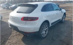 Porsche Macan 3.0, снимка 3