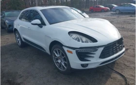 Porsche Macan 3.0, снимка 1